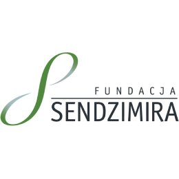 Logo Fundacji Sendzimira