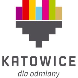 Logo of Katowice