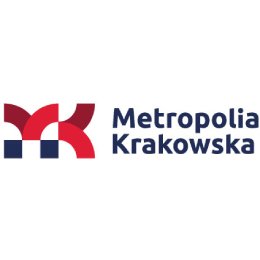 Logo Metropolii Krakowskiej