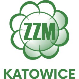 Logo Zarządu Zieleni Miejskiej w Katowicach
